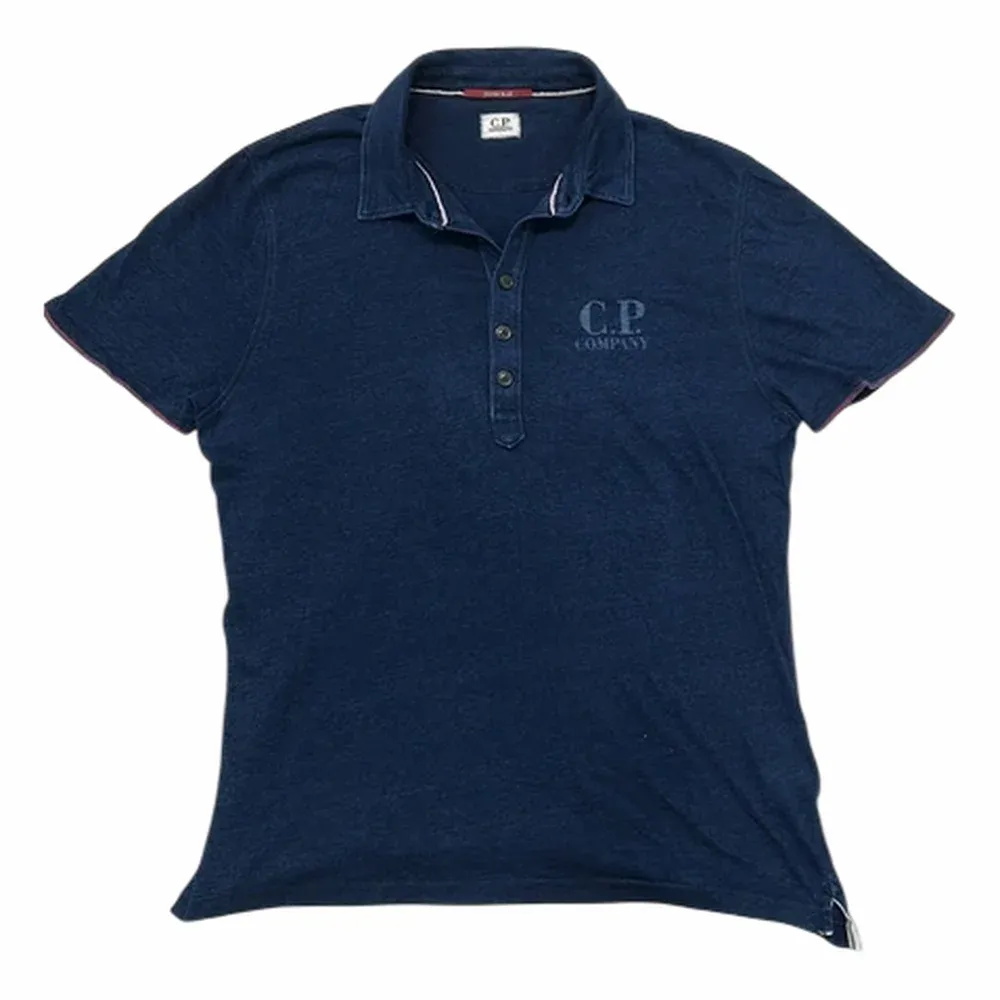 C.P. Company Polo Shirt