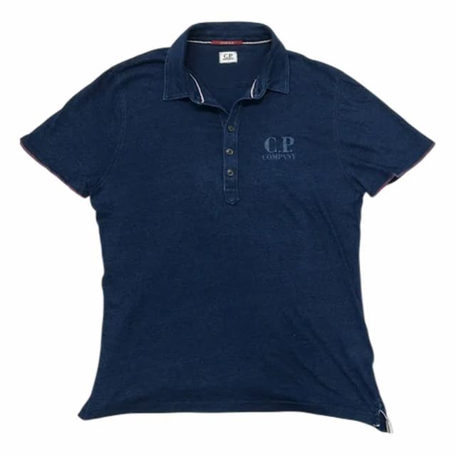 C.P. Company Polo Shirt