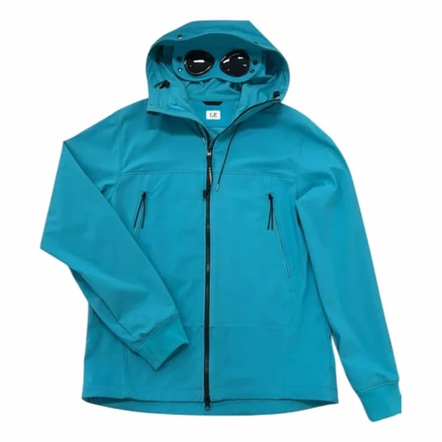C.P. Company C.P. Shell-R Goggle Jacket