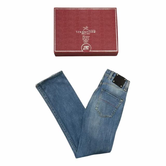 Tramarossa Leonardo 3Year
