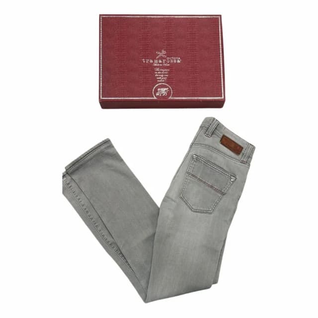 Tramarossa Leonardo Stretch Denim Jeans