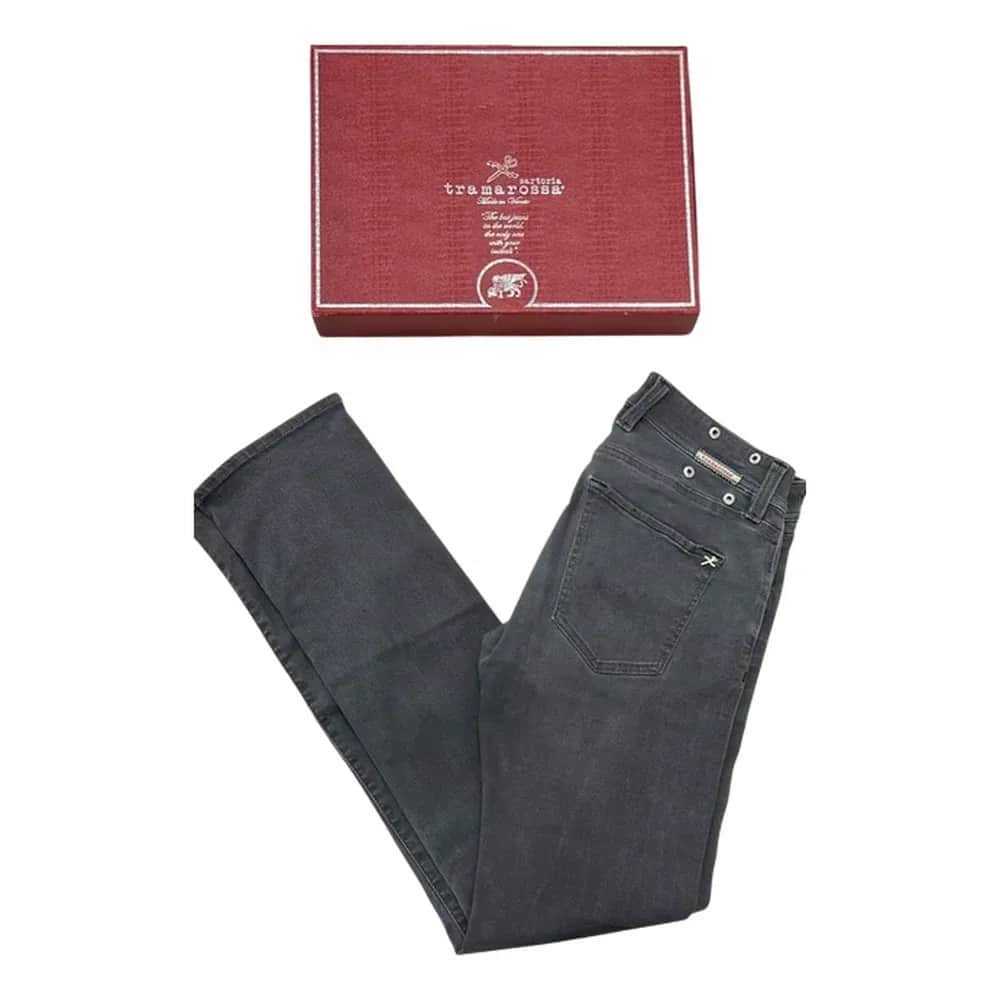 Tramarossa Michelangelo Stretch Relax Jeans