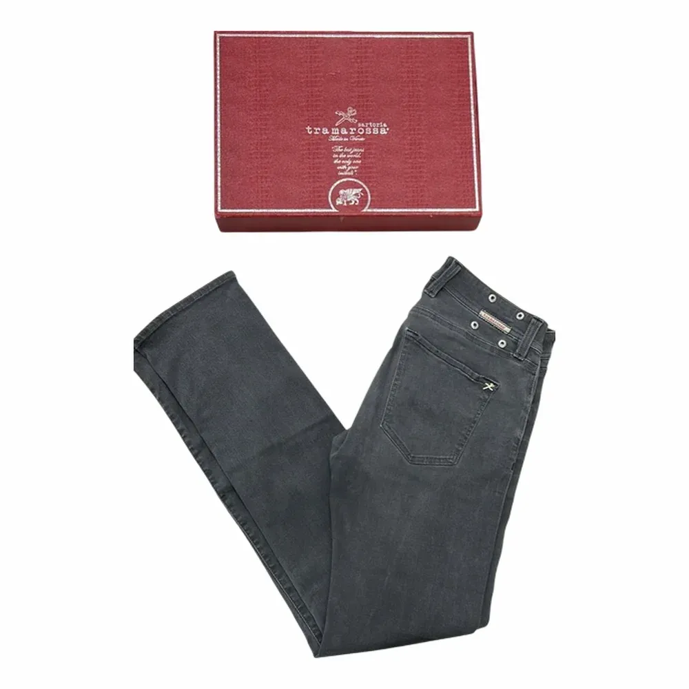 Tramarossa Michelangelo Stretch Relax Jeans