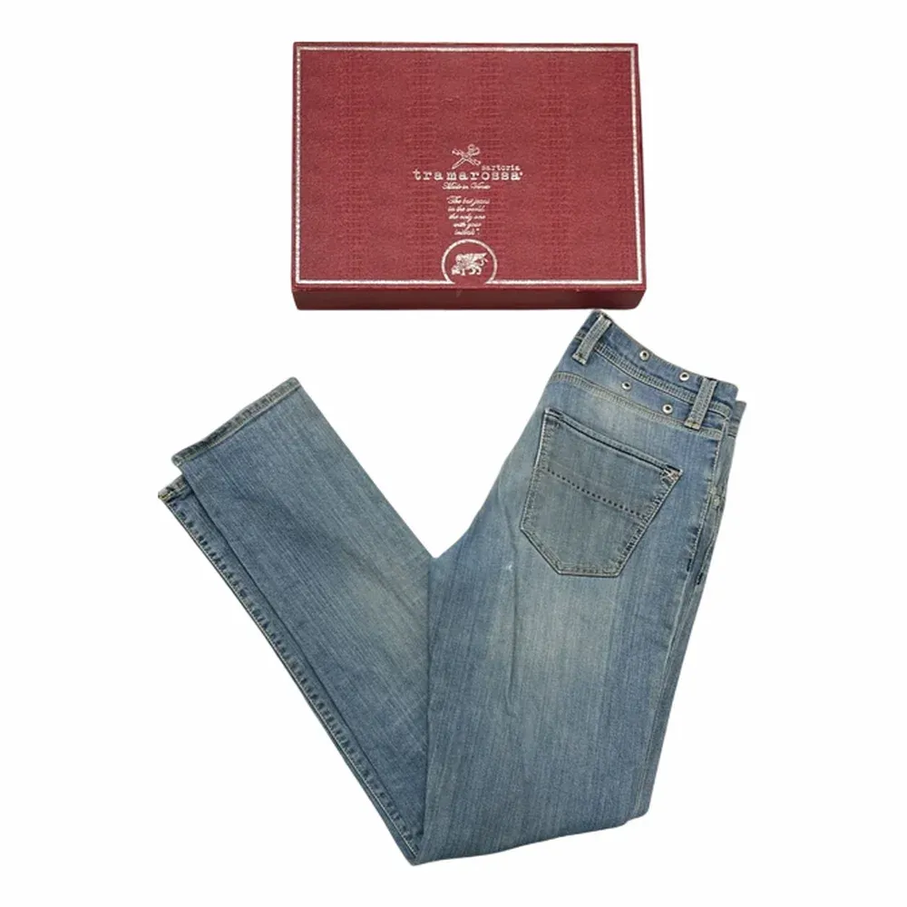 Tramarossa George Icon Regular Fit