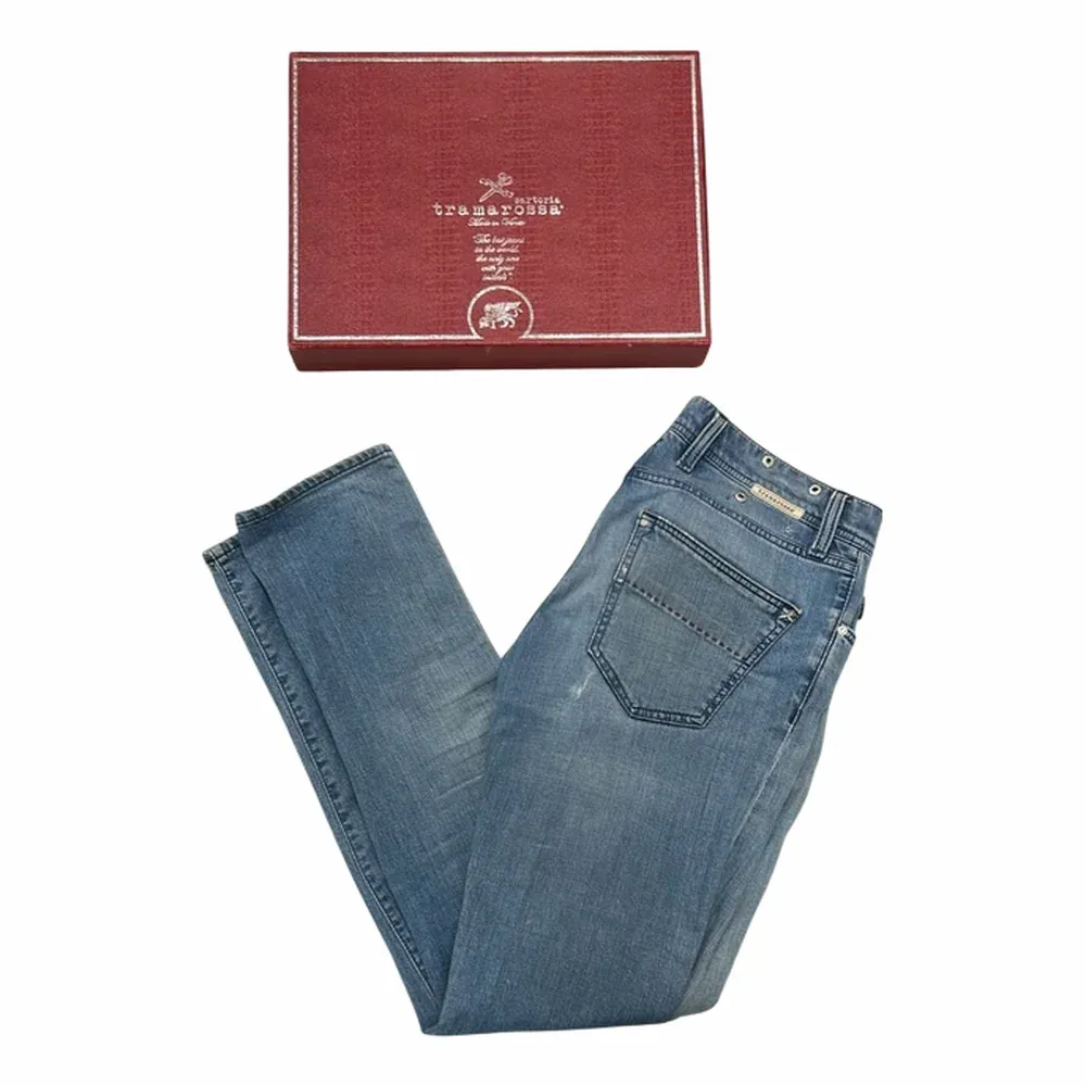 Tramarossa Bard Slim Fit