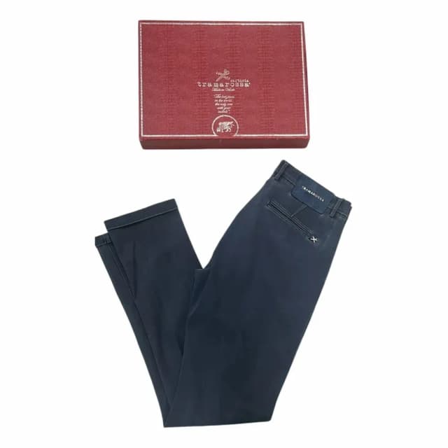 Tramarossa Chicago Modern Fit