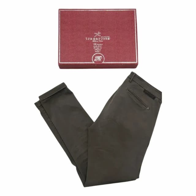 Tramarossa Luis Slim Stretch Chino