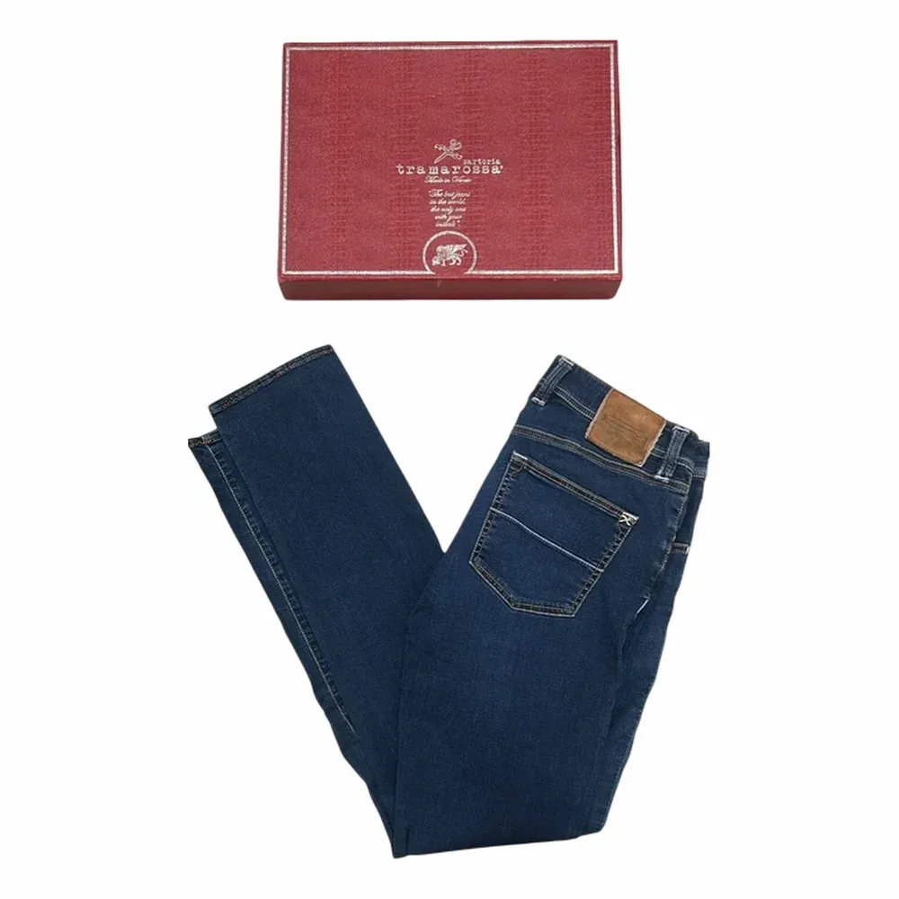 Tramarossa Michelangelo Zip