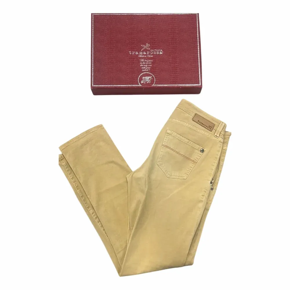 Tramarossa Otello Chinos