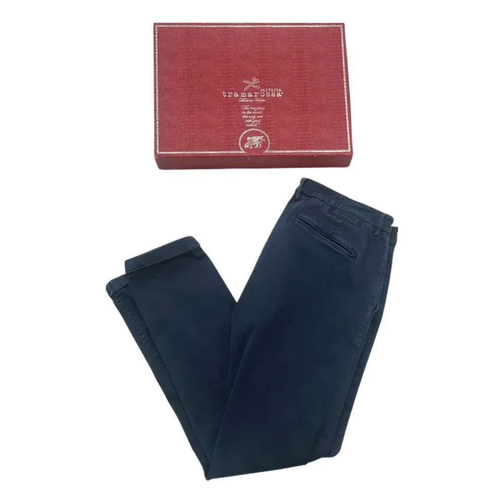Tramarossa Luis Stretch Slim Fit Chino Pant