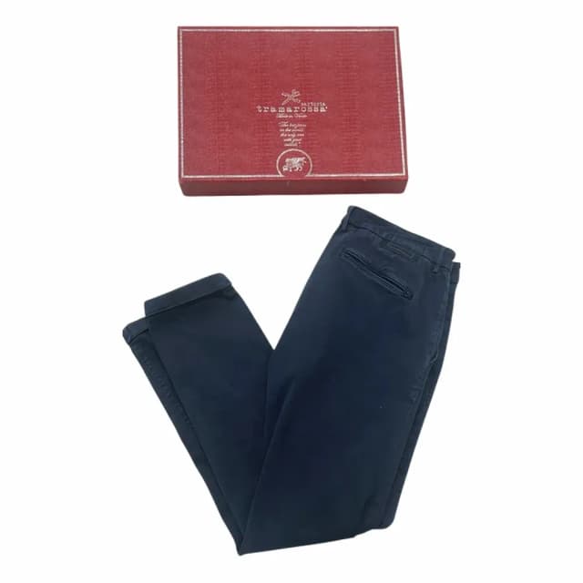 Tramarossa Luis Stretch Slim Fit Chino Pant