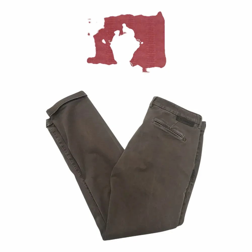 Tramarossa Luis Superstretch Cotton Chino