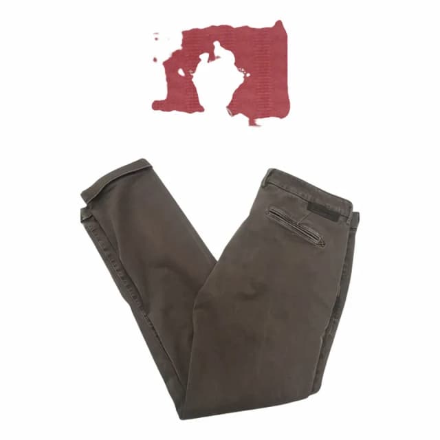Tramarossa Luis Superstretch Cotton Chino