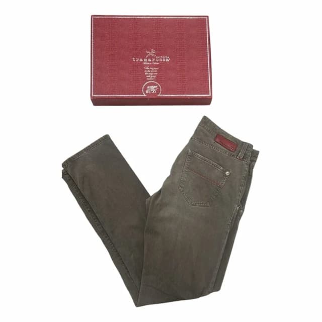 Tramarossa Slim Comfort Fit