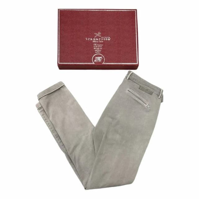 Tramarossa Luis Slim Chino Jeans