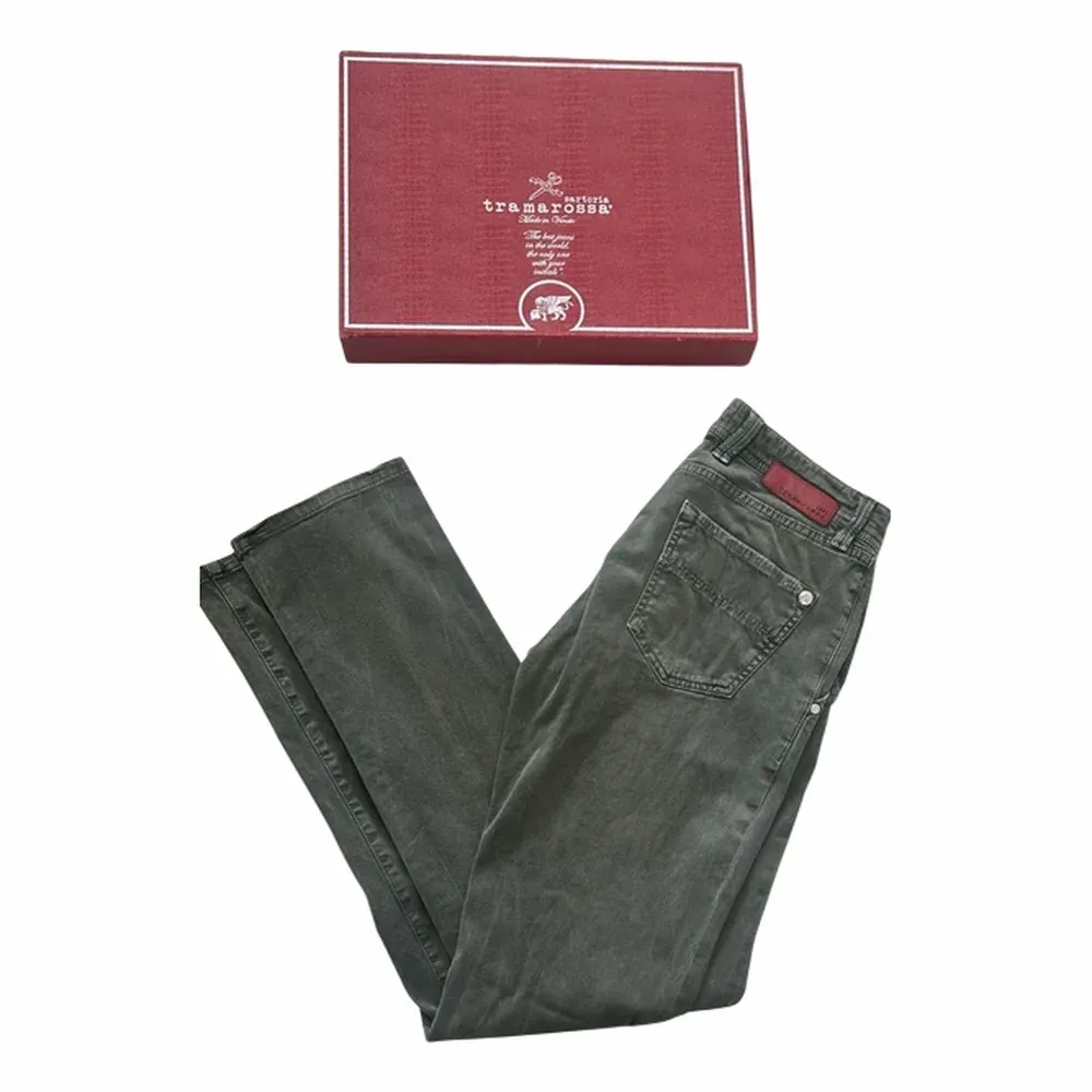 Tramarossa Otello Chino Jeans G117