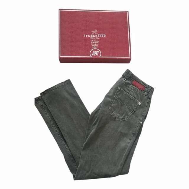 Tramarossa Otello Chino Jeans G117