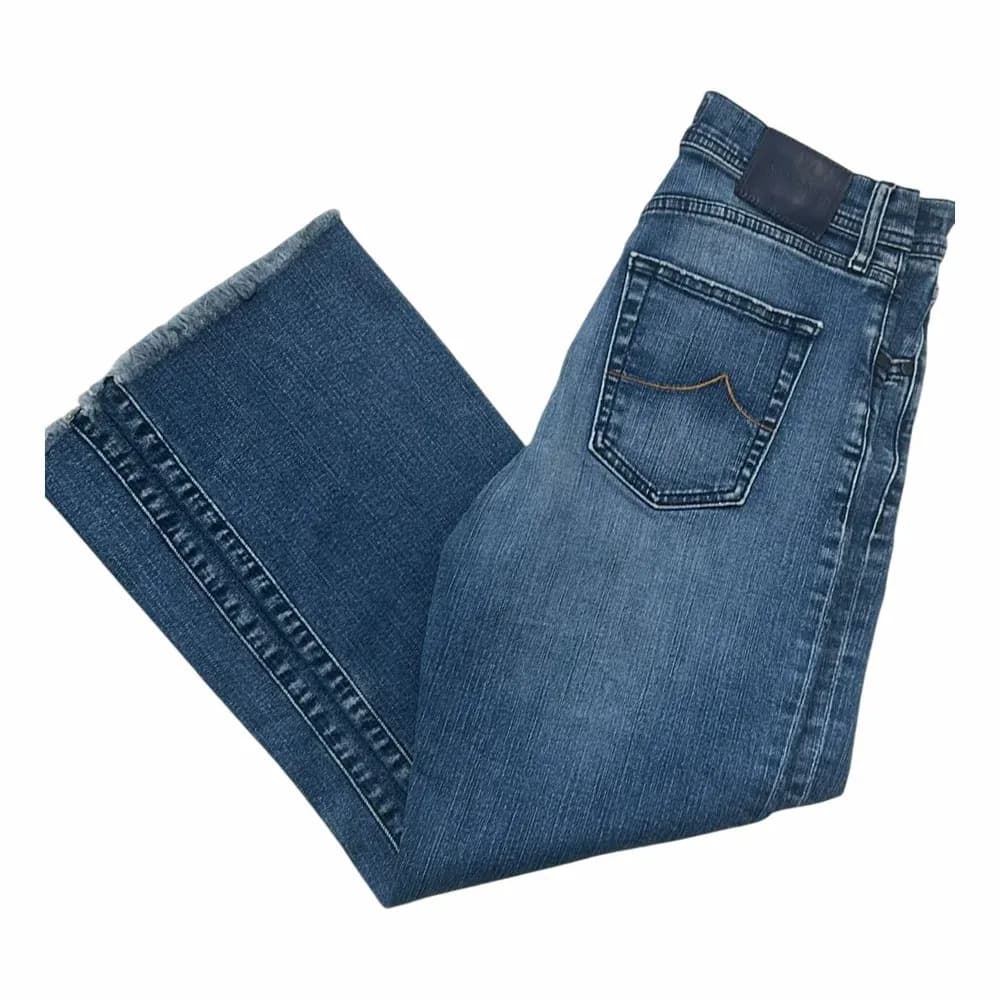 JACOB COHEN Thad Regular Fit Jeans