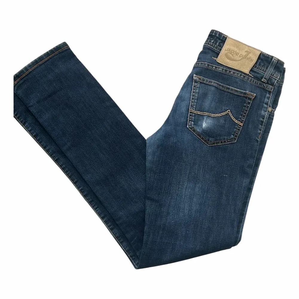 JACOB COHEN Bard Slim Fit