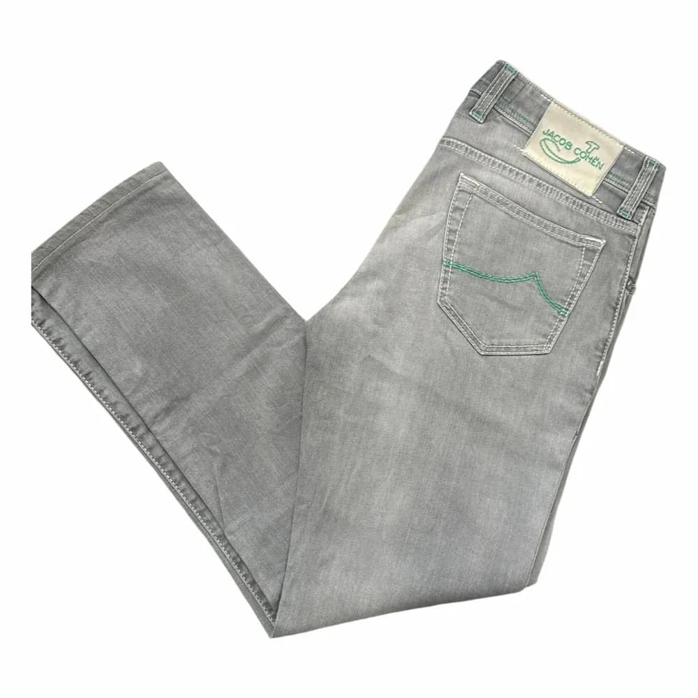 JACOB COHEN Bard Slim Fit Jeans