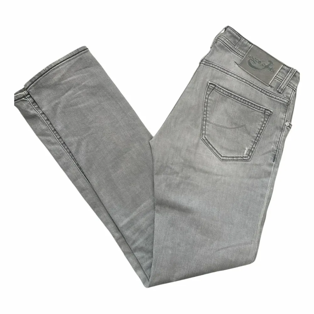 JACOB COHEN Bard Slim Fit