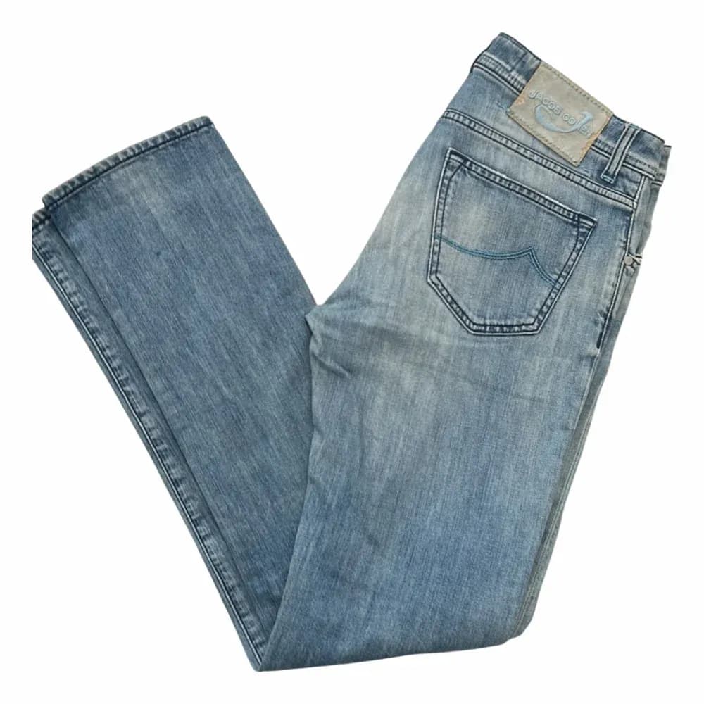 JACOB COHEN Bard Slim Fit
