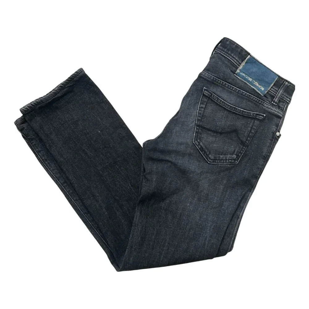JACOB COHEN Mike JJORIGINAL JJ 711 Tapered Fit