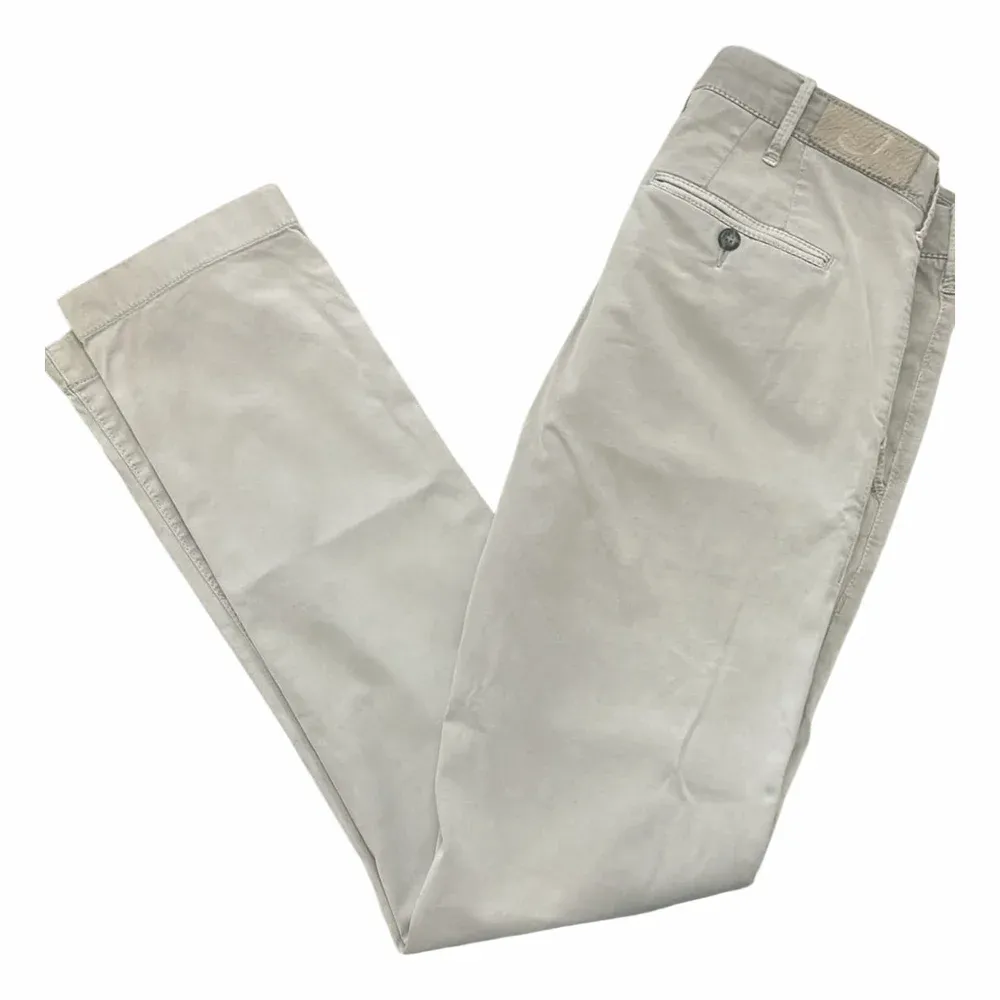 JACOB COHEN Greenwich Stretch Slim Fit Chino Pant