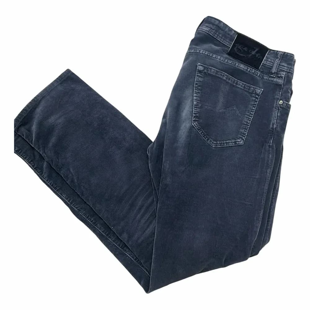 JACOB COHEN Bard Soft Corduroy Pant