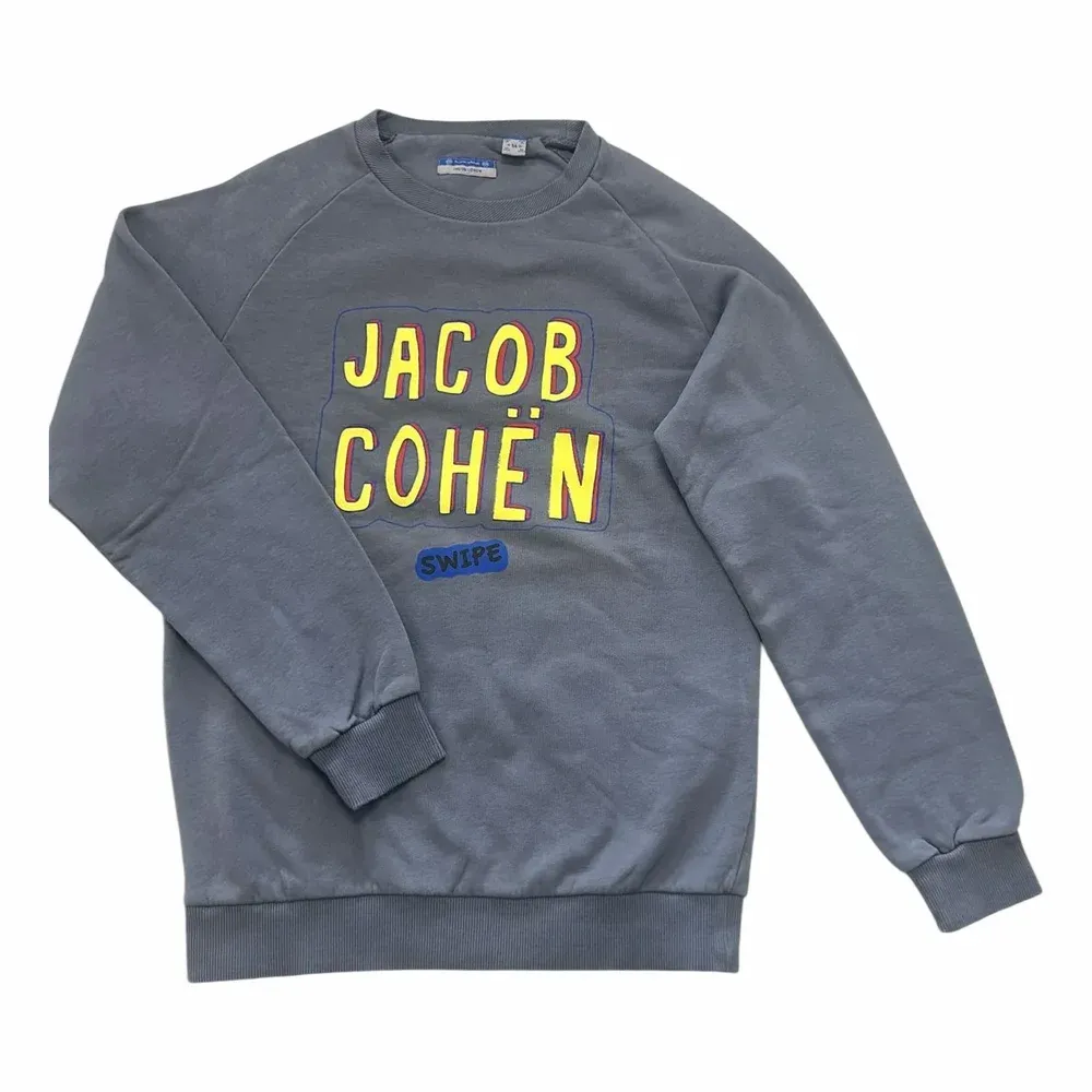 JACOB COHEN Jacob Cohen Sweater Trui Pull