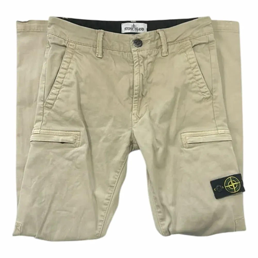 Stone Island Cargo Pants / Shorts (Model 30404 / Type SK)