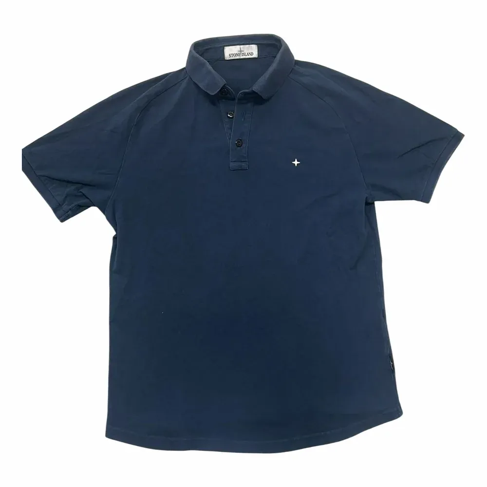 Stone Island Stellina Polo Shirt