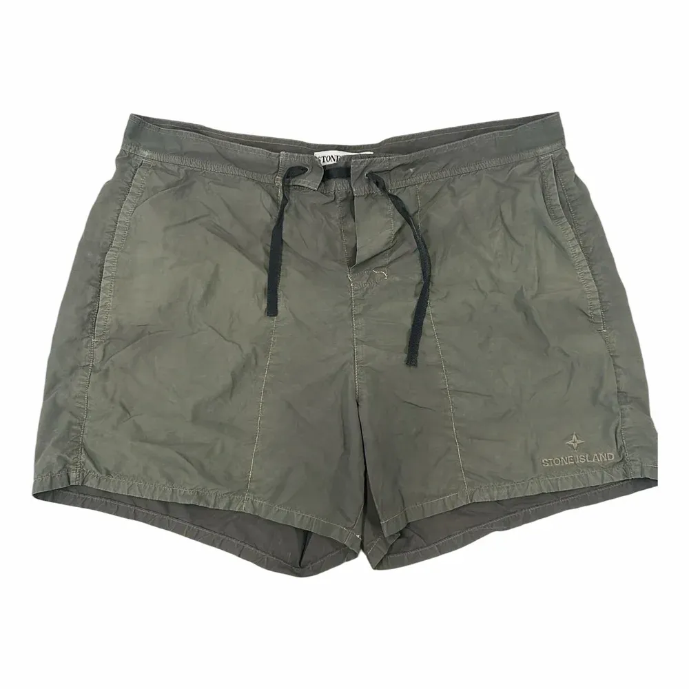 Stone Island Nylon Metal Swim Shorts