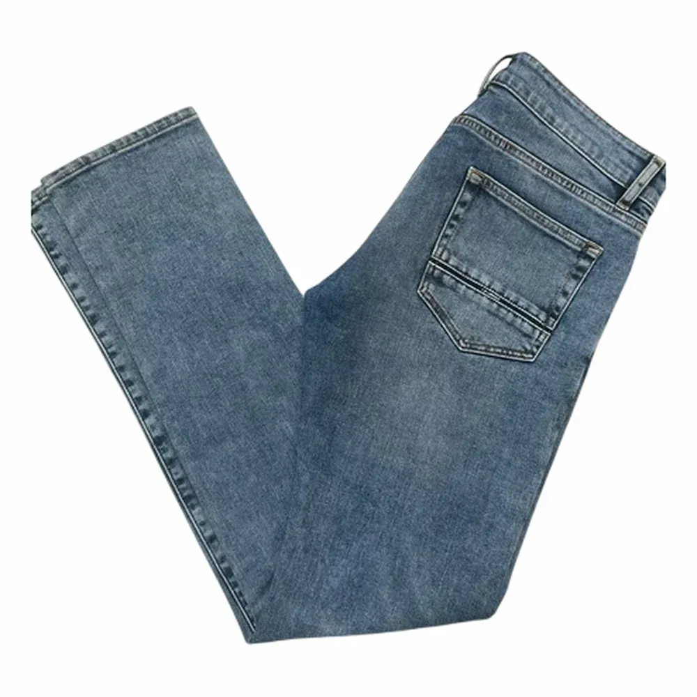 C.P. Company Slim Fit Denim Jeans