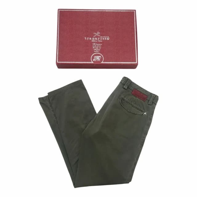 Tramarossa Paul Lab Chino