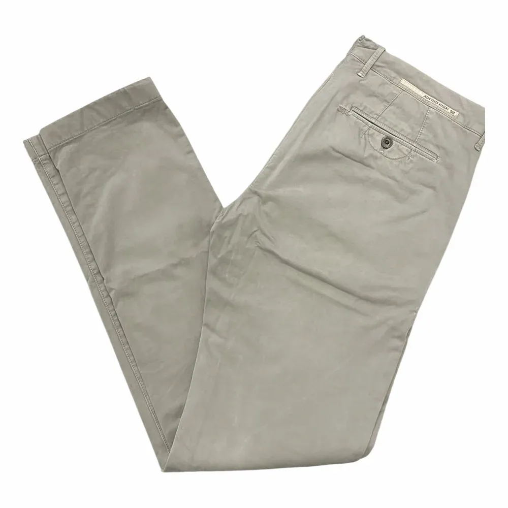 JACOB COHEN Greenwich Slim Fit Chino Pant