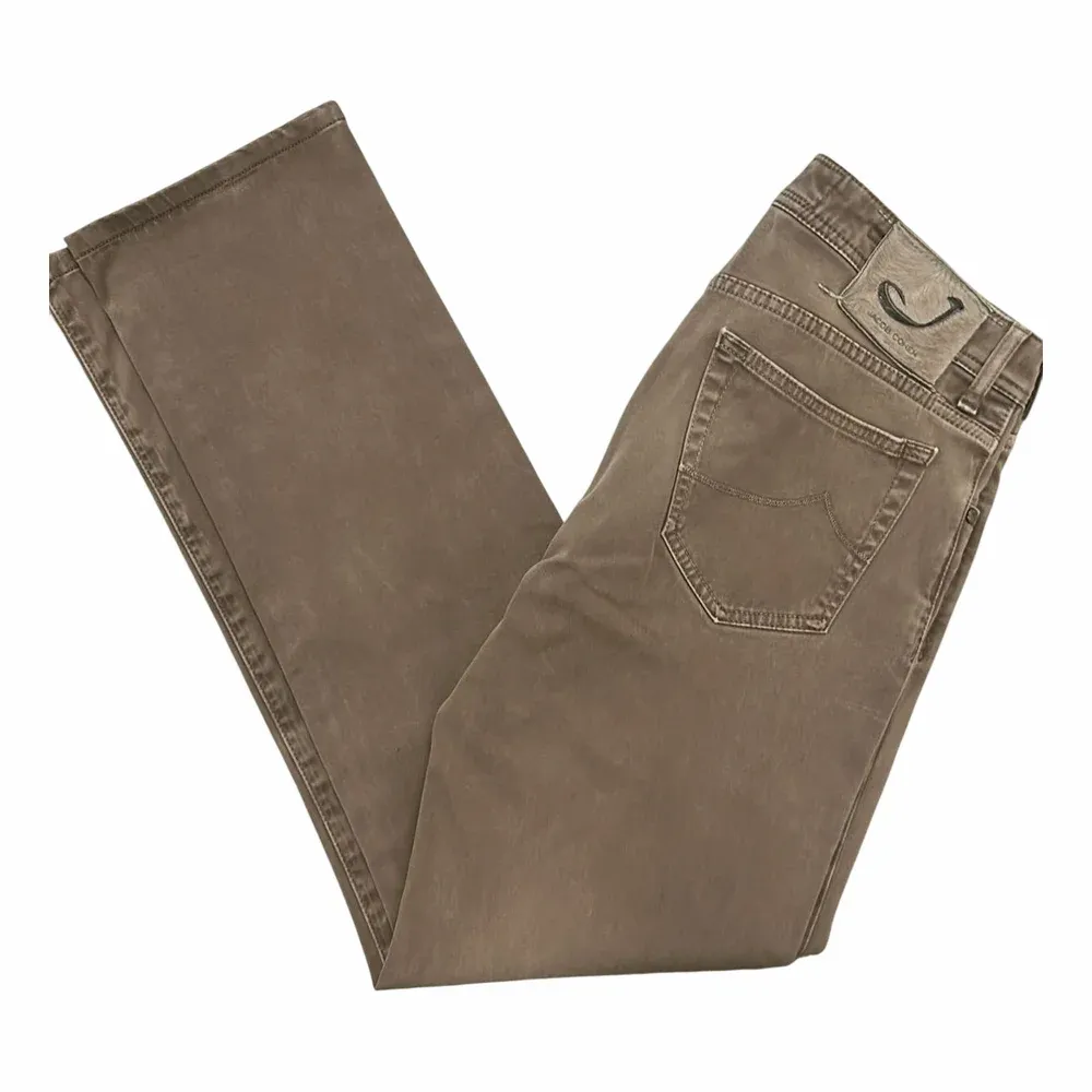 JACOB COHEN Nick Slim Fit