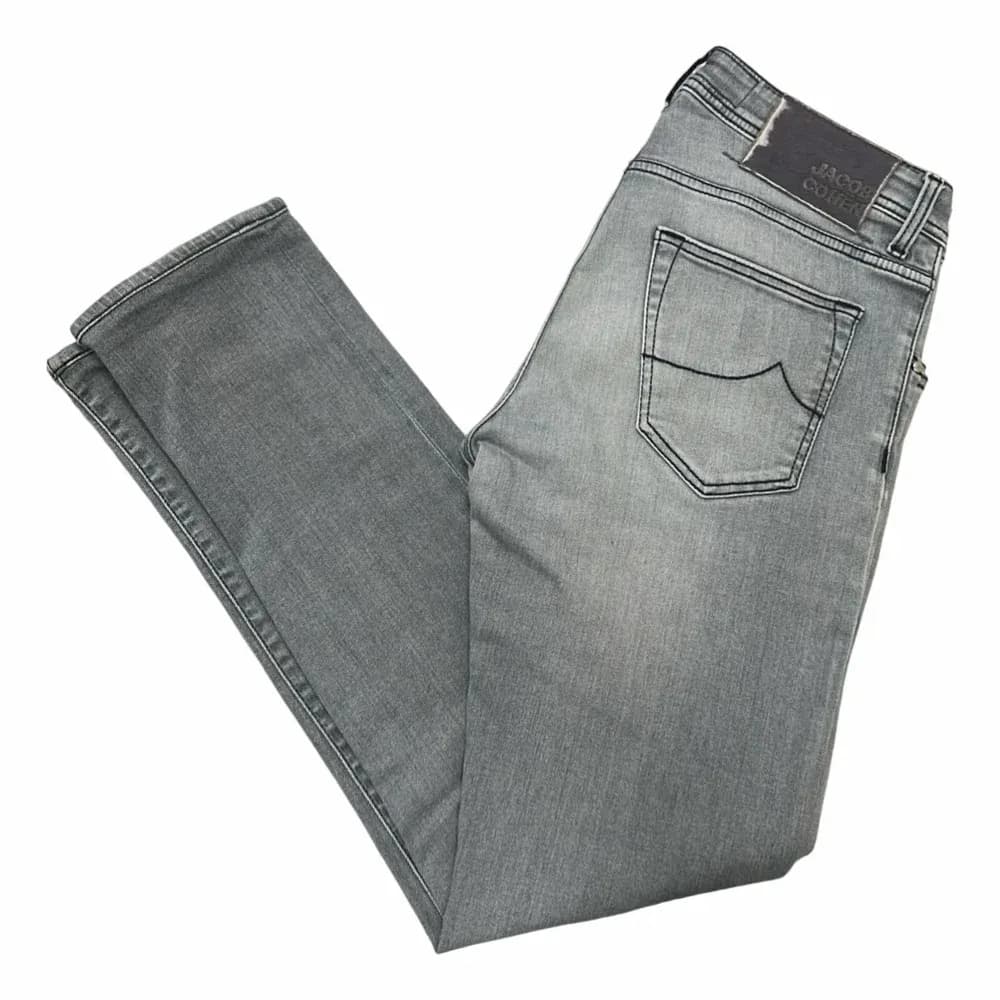 JACOB COHEN Bard Slim Fit