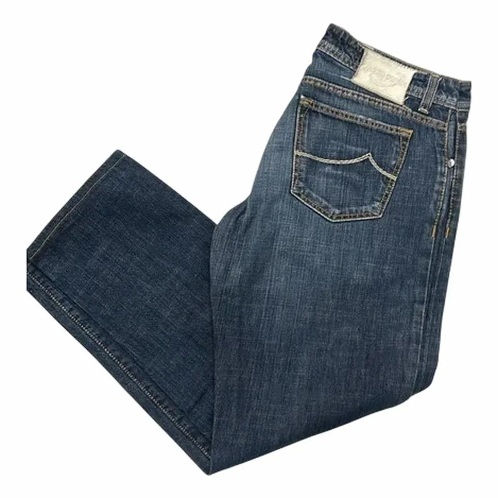 JACOB COHEN 688 Slim Fit