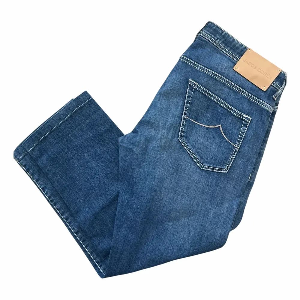 JACOB COHEN Bard Slim Fit