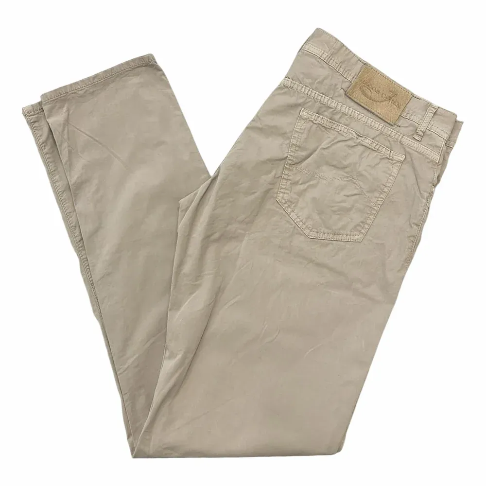 JACOB COHEN 688 Slim fit