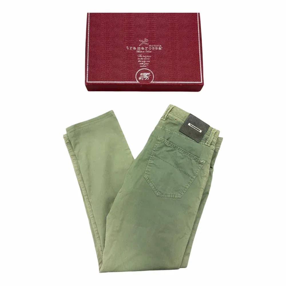 Tramarossa James Twill 5-pkt