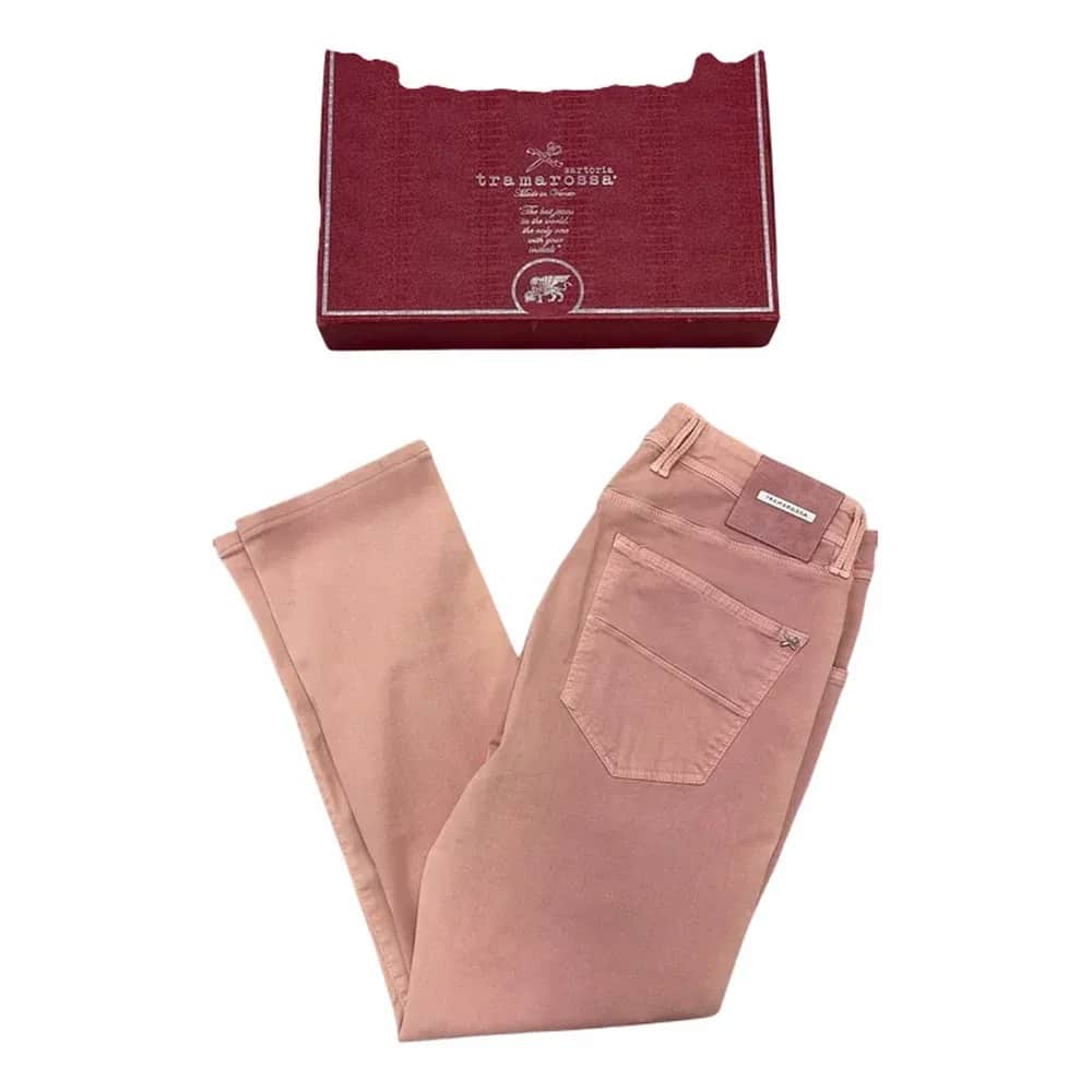 Tramarossa Lift Slim and Shape Jeans
