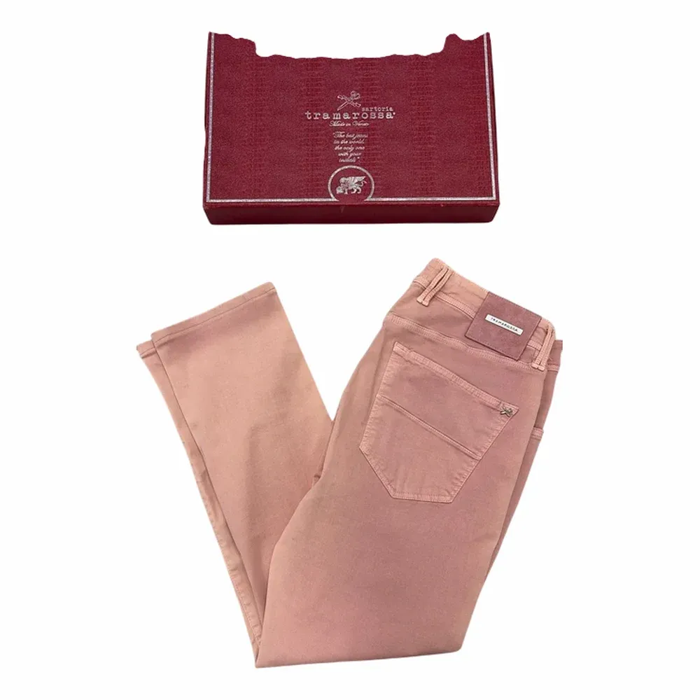 Tramarossa Lift Slim and Shape Jeans