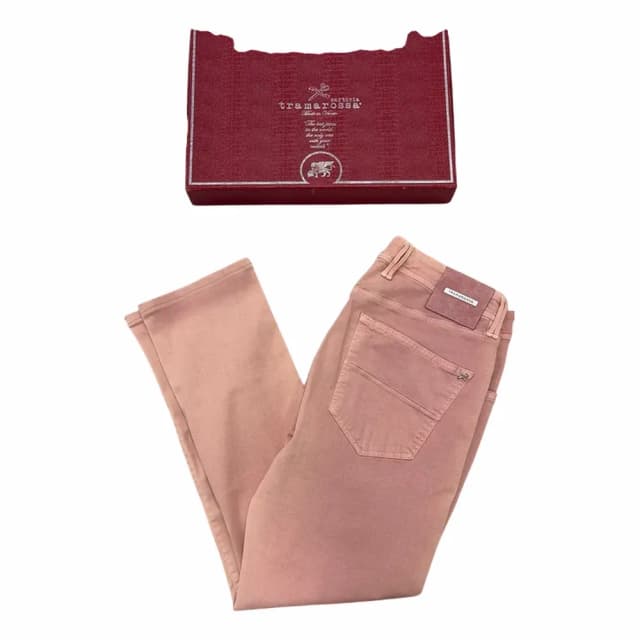 Tramarossa Lift Slim and Shape Jeans