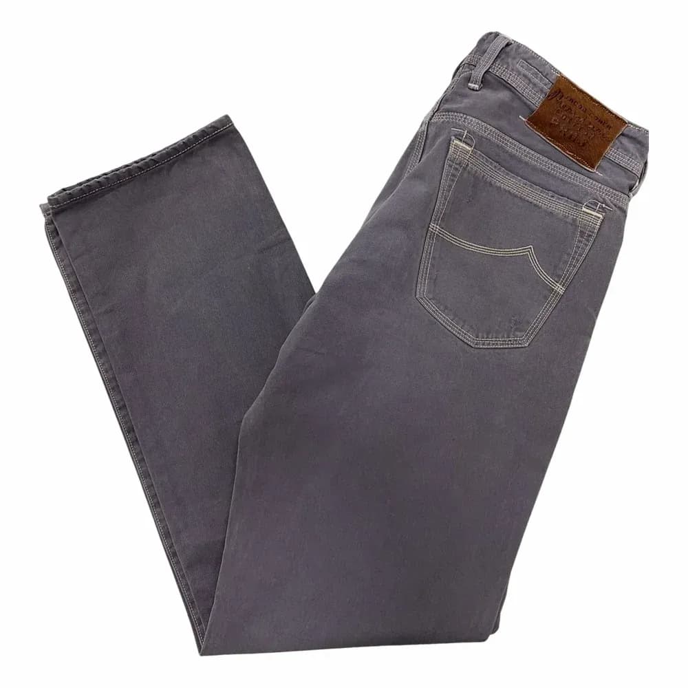 JACOB COHEN Nick Slim Fit