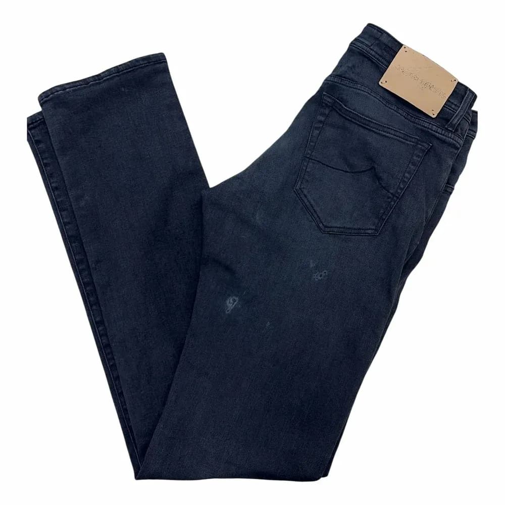 JACOB COHEN Bard Slim Fit Jeans