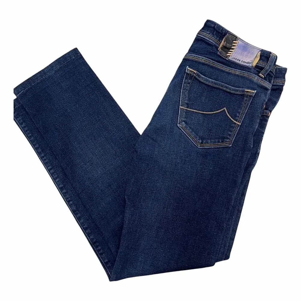 JACOB COHEN Bard Slim Fit Jeans