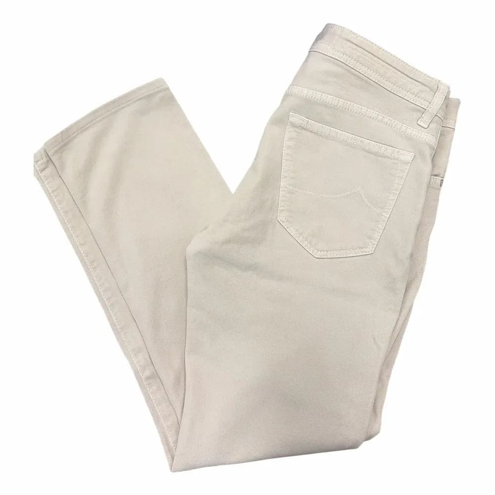 JACOB COHEN Bard Slim Fit