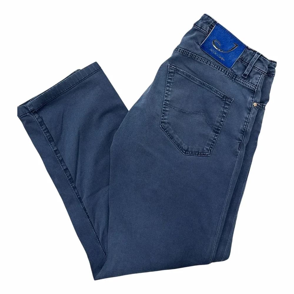 JACOB COHEN Nick Slim Fit